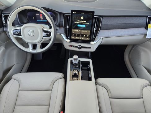 New 2026 Volvo XC90 B6 Ultra w/ Protection Package AWD/4WD image 23