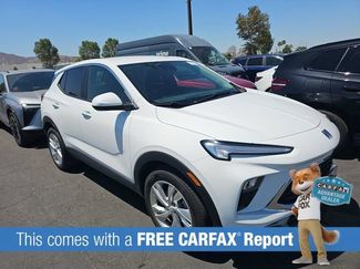 Used 2025 Buick Encore GX Preferred FWD video 2