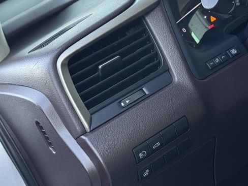 Used 2017 Lexus RX 350 350 image 25