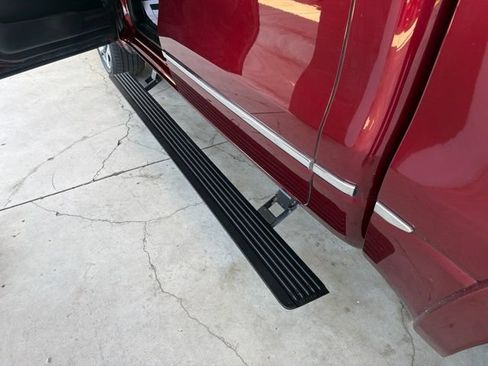 Used 2023 RAM 1500 Limited AWD/4WD image 15