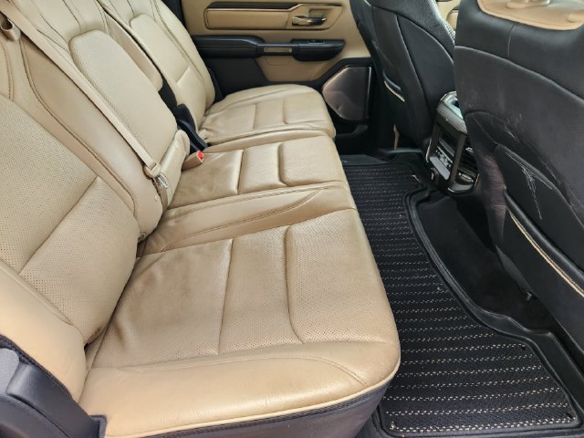 Used 2021 RAM 1500 Limited AWD/4WD image 31