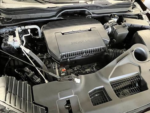 New 2026 Honda Pilot EX-L image 10