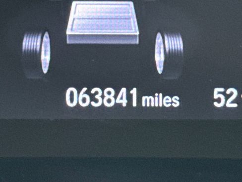 Used 2019 Honda Clarity Touring image 20