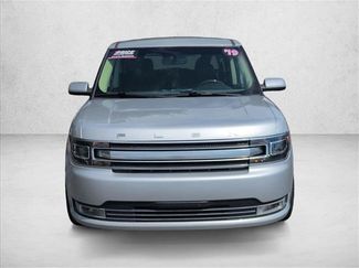 Certified 2019 Ford Flex Limited FWD video 2