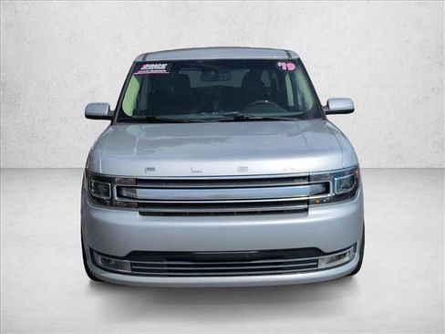 Certified 2019 Ford Flex Limited FWD image 2