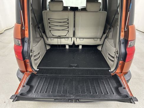 Used 2011 Honda Element EX image 11