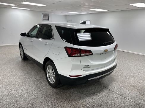 Used 2023 Chevrolet Equinox LT image 6