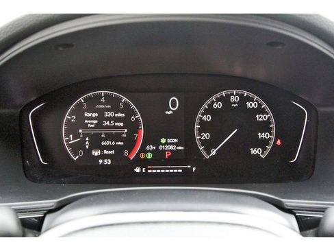 Used 2026 Honda Civic Sport image 15
