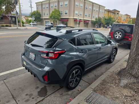 Used 2024 Subaru Crosstrek 2.0i Premium AWD/4WD image 4