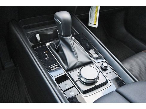 Certified 2025 MAZDA CX-50 AWD 2.5 Hybrid w/ Weather Package image 29