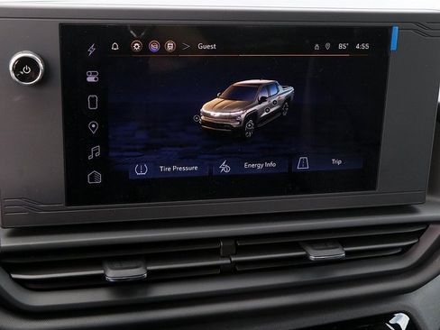 Used 2024 Chevrolet Silverado EV W/T image 23