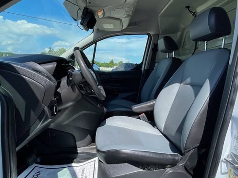 Used 2016 Ford Transit Connect XL FWD image 13