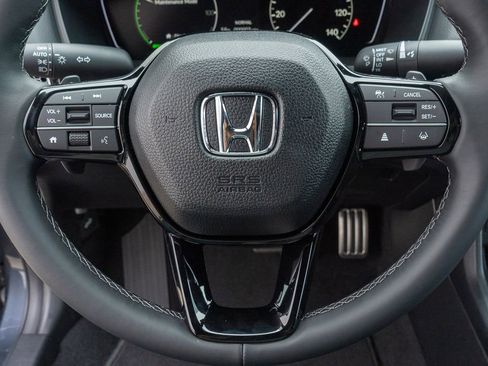 New 2026 Honda Civic Sport image 23