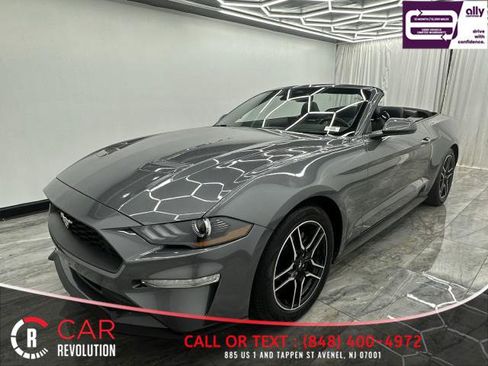 Used 2023 Ford Mustang Premium image 15