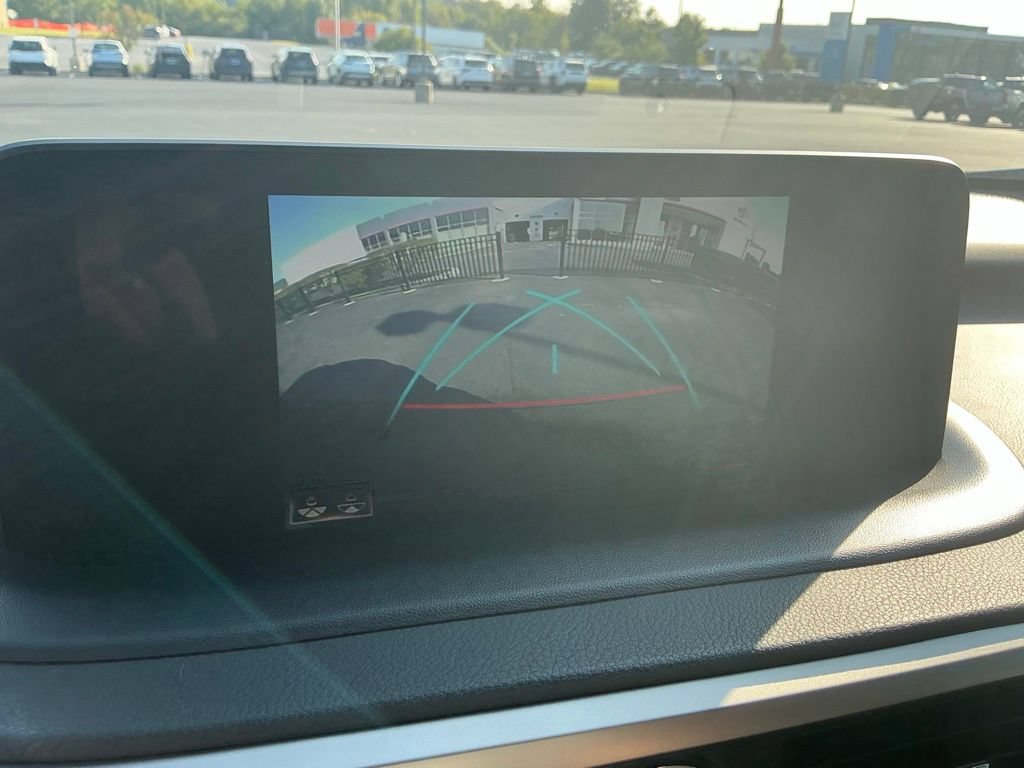 Used 2022 Lexus RX 350 AWD w/ Premium Package image 24