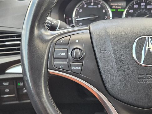 Used 2020 Acura MDX FWD image 25