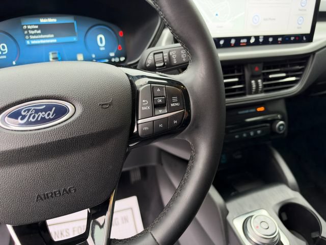 Used 2023 Ford Escape Active w/ Tech Pack #2 FWD image 37