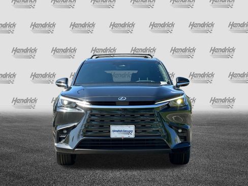 Used 2024 Lexus TX 350 FWD w/ Technology Package image 10