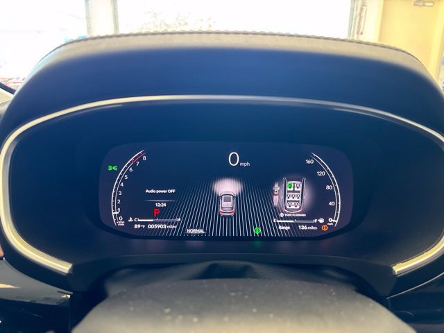 Used 2026 Acura MDX w/ Technology Package FWD image 35