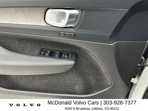 Certified 2024 Volvo XC40 B5 Plus w/ Protection Package Premier AWD/4WD image 13