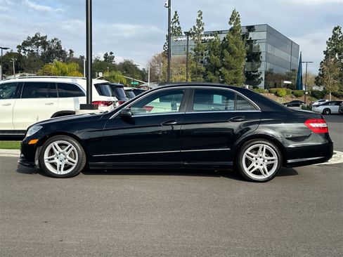Used 2013 Mercedes-Benz E 350 E 350 image 6