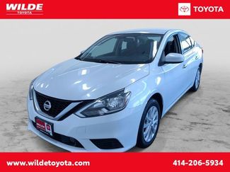 Used 2019 Nissan Sentra SV 360° Tour