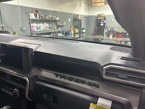 New 2025 Toyota Tacoma SR5 image 32