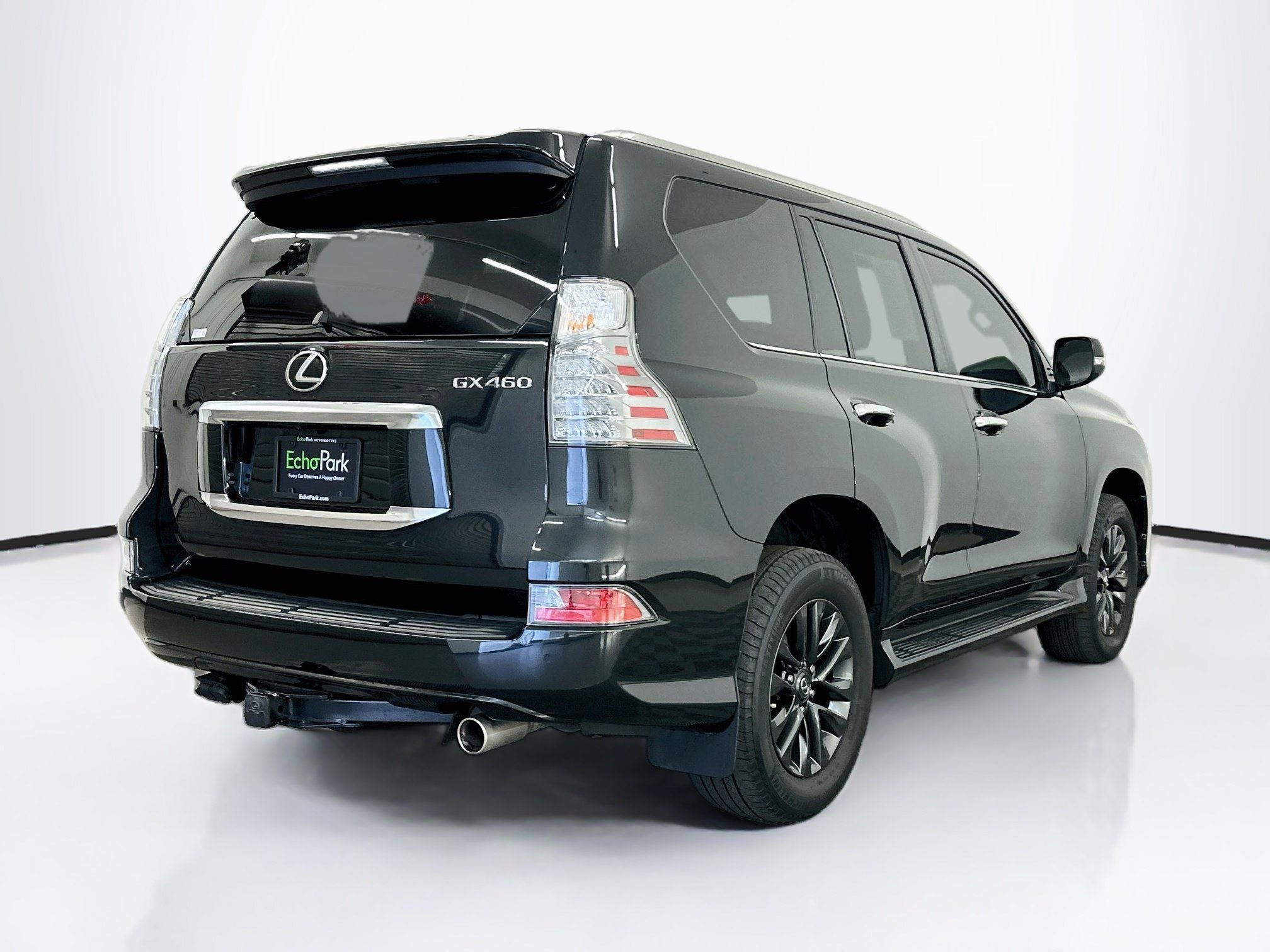 Used 2023 Lexus GX 460 Premium AWD/4WD image 9