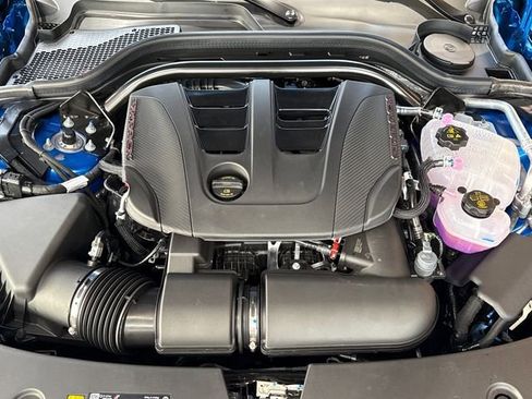 New 2026 Dodge Charger Scat Pack image 29