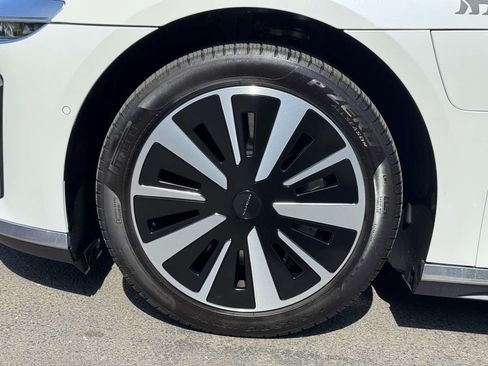 Used 2023 Lucid Air Pure AWD/4WD image 6