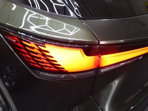 Used 2024 Lexus RX 350 Premium w/ Accessory Package (Z1) FWD image 29