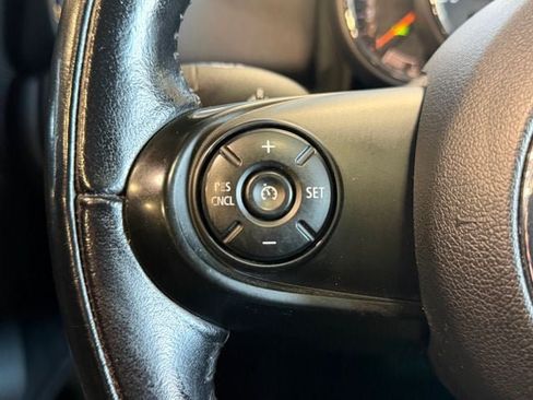 Used 2017 MINI Cooper Countryman ALL4 AWD/4WD image 25