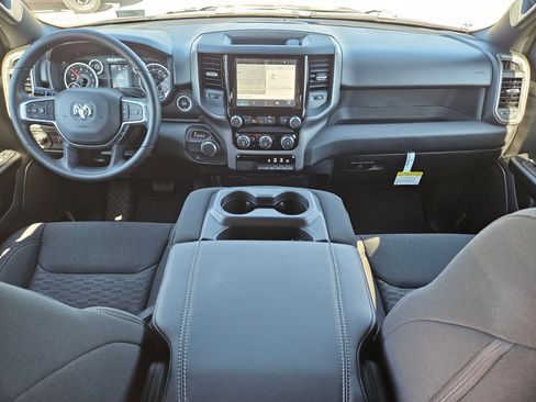 New 2026 RAM 1500 Express image 15