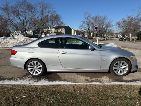 Used 2011 BMW 328i xDrive Coupe image 5