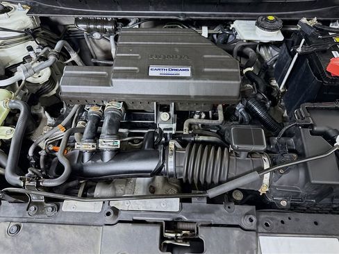 Used 2017 Honda CR-V EX image 33