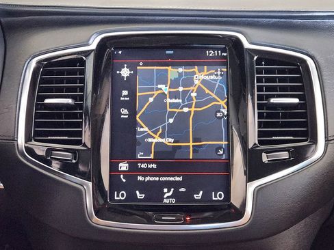 Used 2016 Volvo XC90 T6 Inscription AWD/4WD image 24