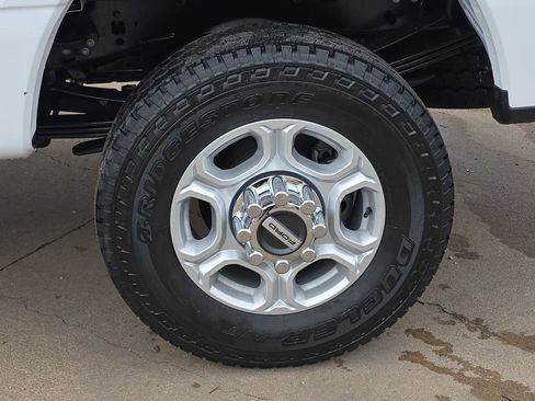 New 2026 Ford F350 XLT w/ 360-Degree Camera Package image 33