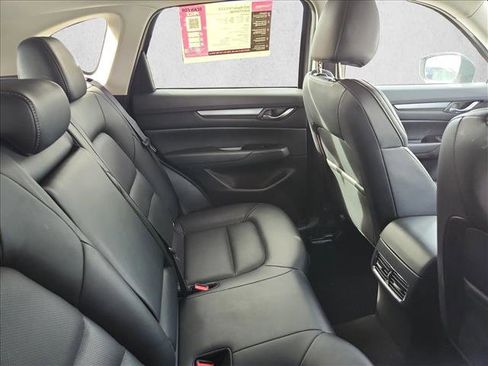 Used 2025 MAZDA CX-5 AWD 2.5 S w/ Select Package image 9