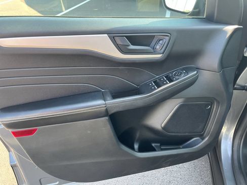 Used 2021 Ford Escape S AWD/4WD image 11