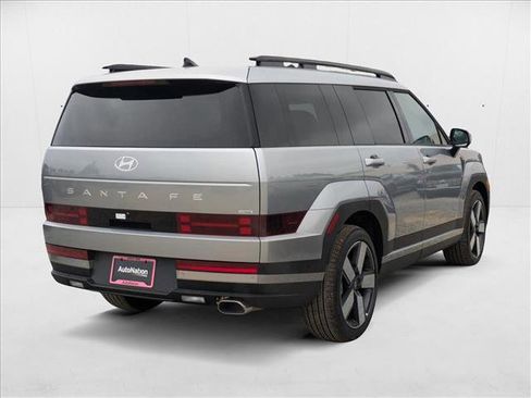 New 2024 Hyundai Santa Fe Limited image 2