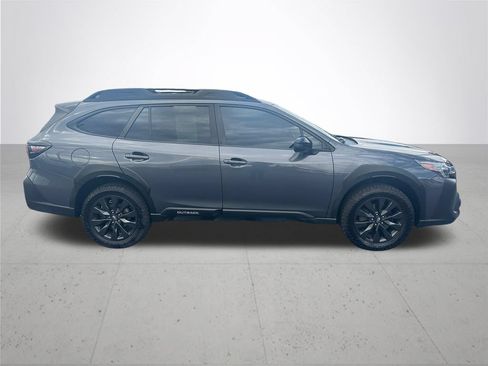 Used 2023 Subaru Outback Onyx Edition XT w/ Tech Package 2 AWD/4WD image 6