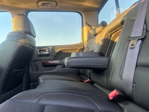 Used 2017 GMC Sierra 1500 SLT RWD image 35