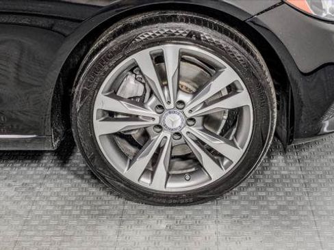 Used 2016 Mercedes-Benz C 300 4MATIC Sedan image 30