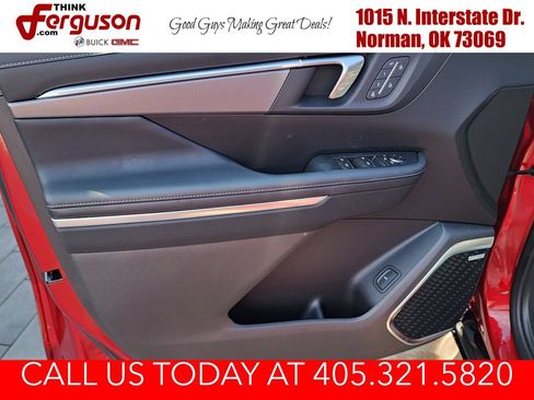 New 2026 Buick Enclave Sport Touring w/ Super Cruise Package FWD image 13
