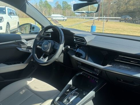 Used 2025 Audi A3 2.0T Premium image 10