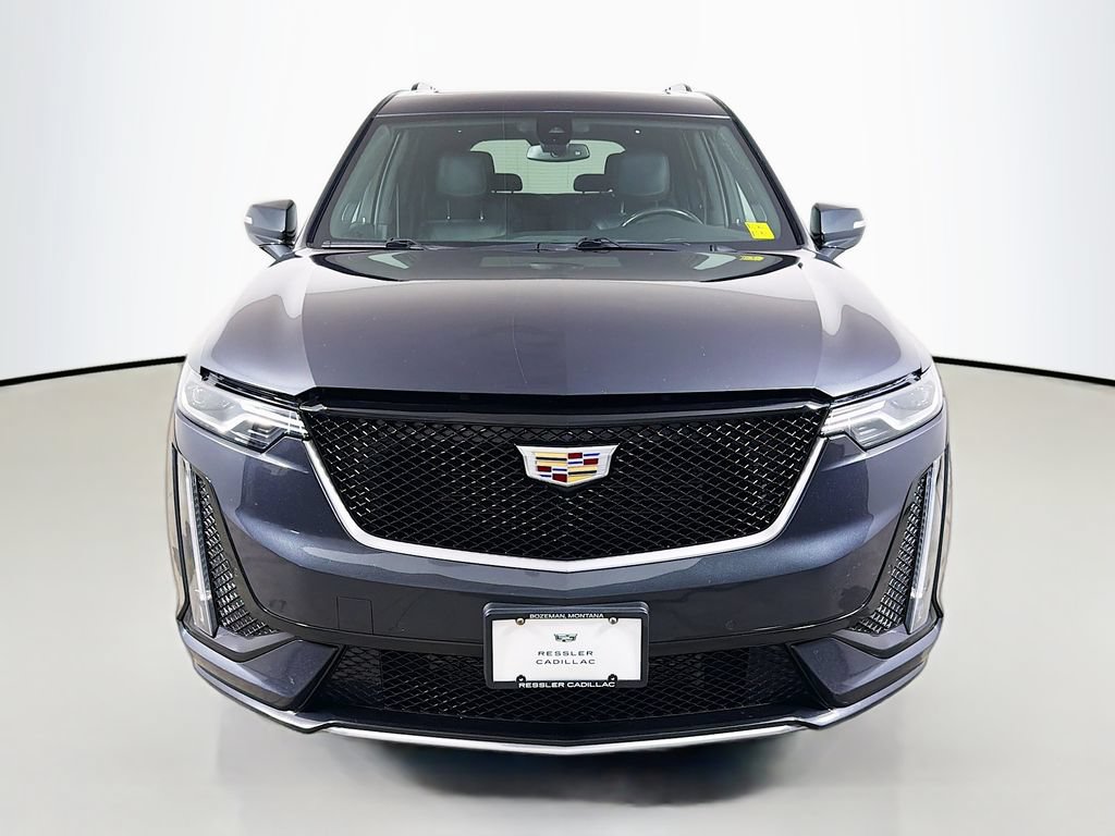 Used 2023 Cadillac XT6 Sport AWD/4WD image 2