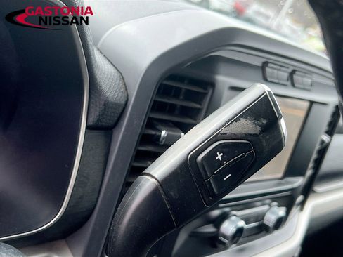 Used 2021 Ford F150 XLT w/ Equipment Group 301A Mid image 22