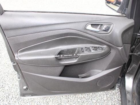 Used 2015 Ford Escape Titanium AWD/4WD image 19