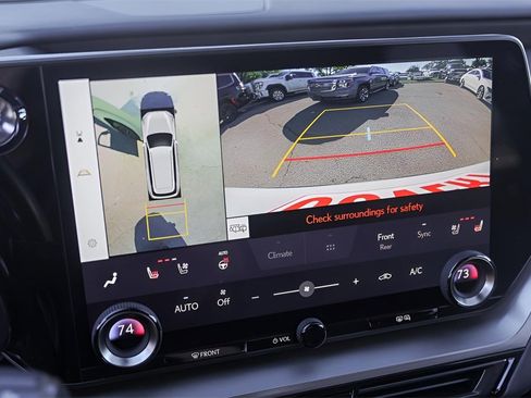 Used 2024 Lexus TX 350 FWD image 20