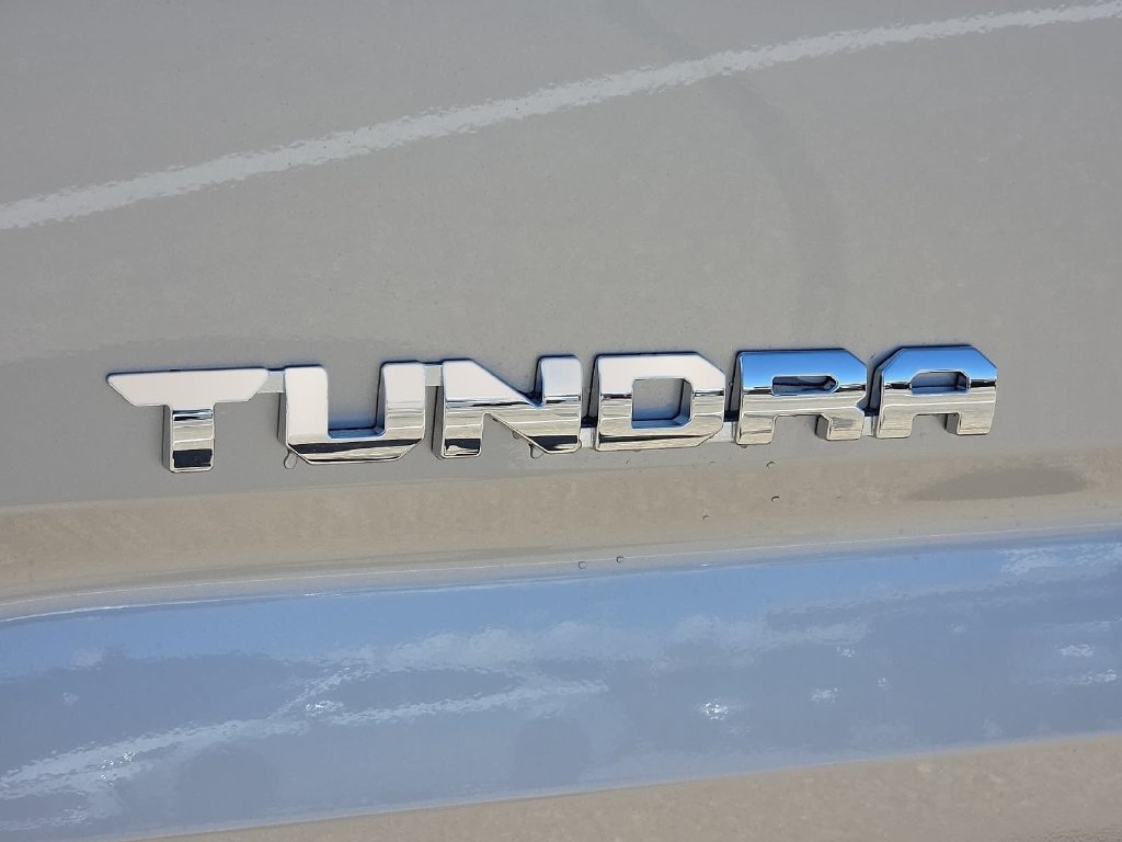 New 2026 Toyota Tundra Limited RWD image 10